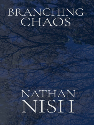 cover image of Branching Chaos